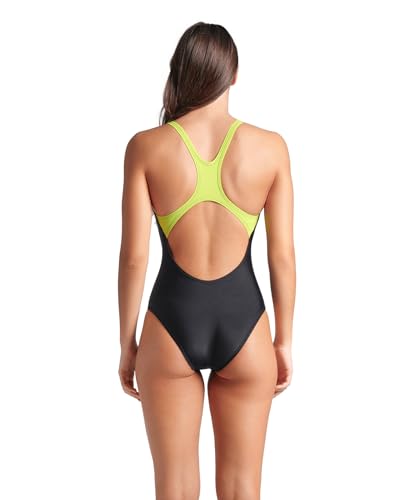 Swimsuit Control Pro Back Arena pour gommer les défauts en eau - 2