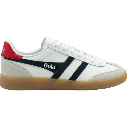 Image of Gola Mens Viper Leather