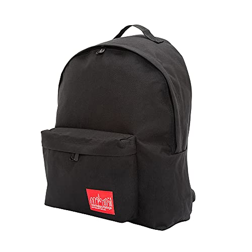 Up To 40% OFF BIG APPLE BACKPACK LARGE, Black Up To 40% OFF BIG APPLE BACKPACK LARGE, Black