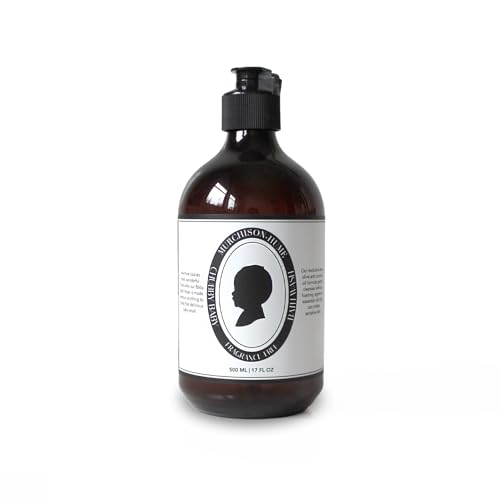 Image of Murchison-Hume Organic Baby Shampoo 17oz
