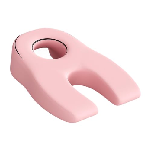 Oreiller ergonomique mousse mémoire résout les douleurs de nuque - 2