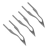 LALAFINA Hochleistungs-pyrographie-stiftspitzen Für Holzbrandmalerei Schnelles Heizen Präzise Gestaltung Und Langlebig Für Gravur Und Schattierung