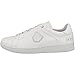 Produktbild Pantofola d'Oro Herren Sneaker Low Paterno Uomo Low Weiss 45