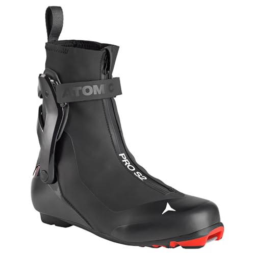 Atomic Pro S2 Nordic Ski Boots 30.0