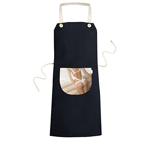Tablier cuisine sexy gal lady cadeau insolite pour anniversaire et fêtes