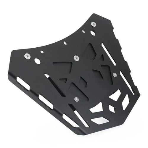 Support porte-bagages Tracer 9 pour fixer un top case facilement