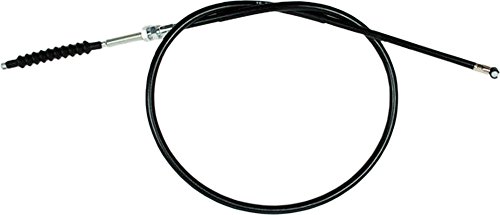 Motion Pro 02-0219 Black Vinyl Clutch Cable