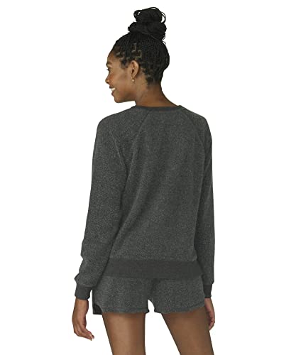boxercraft Fleece Out Crew for Women4