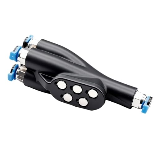 Connecteur AMS 4 en 1 Bambu Lab pour éviter les blocages de tuyau PTFE