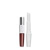 Maybelline New York Lippenstift, Super Stay 24H, Flüssig und langanhaltend, Nr. 640 Nude Pink, 5g – Bild 4