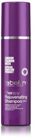 LABEL MTherapy Rejuvenating Shampoo 200,0 ml