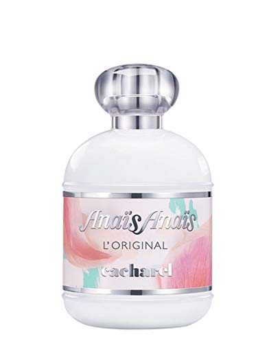 Preisvergleich Produktbild Cacharel Anais Eau de Toilette, 30 ml Zerstäuber