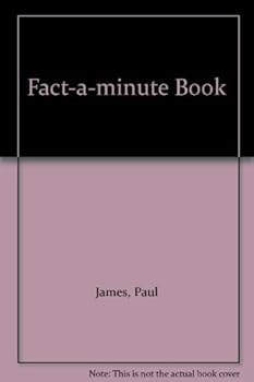 Paperback Fact-a-minute Book