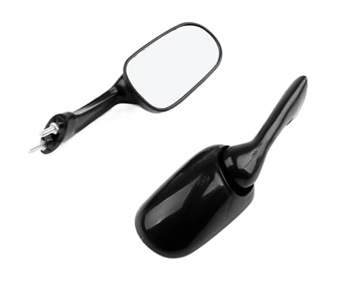 Espejos retrovisores moto para manillar de repuesto NSR250 VFR RVF CB&R 250