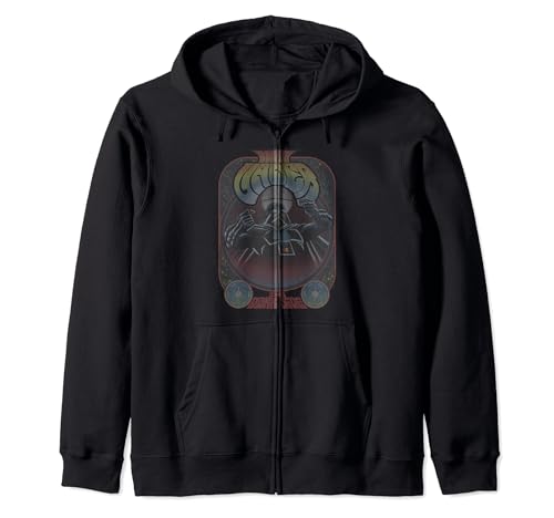 Hoodie Star Wars original rétro pour vos soirées cinéma et moments de détente