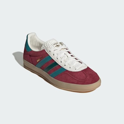 Image of adidas Men's Gazelle Indoor Sneaker