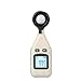 Produktbild Digital Light Lux Instrument, 200000 Illumination Lux/FC Photometer Photometer Beleuchtungstester Tragbarer Test für elektrische Lichtquelle, Forschungsunterricht, Metallurgisches Gebäude