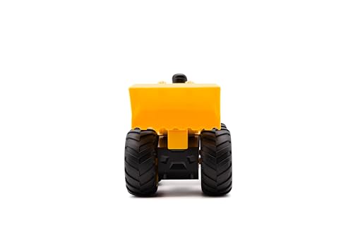 Caterpillar forklift 3 ton electric