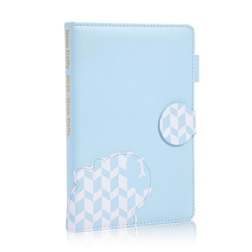 DreamDove (h[_u) 2026N AJf~bNvi[ CobNn[hJo[t EB[N[&}X[J_[vi[ 5.5C` x 8.3C` \tgU[Ԃ 킢vi[ ڕW KgbJ[ I[KiCU[