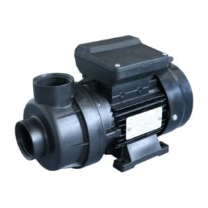 Pompe 1/3Cv 4m3/h sans pré-filtre pour filtration de piscine hors sol
