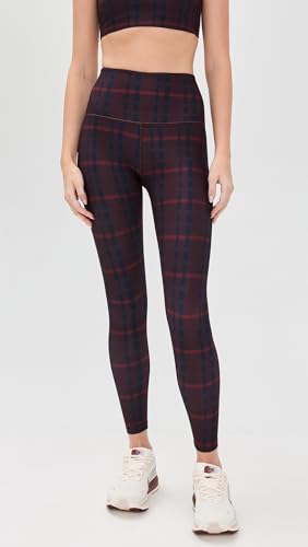 Beyond Yoga Women's Softmark Caught in The Midi High Waisted Leggings2