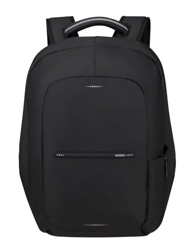 American Tourister Urban Groove UG 24 Commute Backpack 15.6' Slim Black