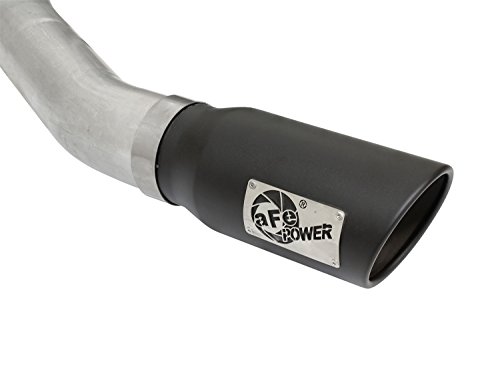Afe Power 49-03069-B Atlas Performance Cat-Back Exhaust System #TOP5