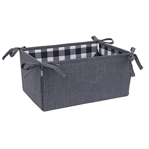 Nojo Into The Wilderness Navy, Green, And Brown, Camping Bear, Moose, Eagle, And Beaver Campfire 4 Piece Nursery Crib Bedding Set - Comforter, Cotton Fitted Crib Sheet, Crib Skirt, And Storage Tote #TOP4