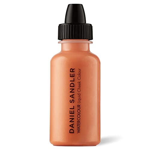 Daniel Sandler Watercolour Líquido Iluminador 15 ml, Grace Cover