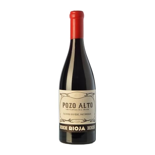 Olivier Rivière Pozo Alto Rioja Crianza 75 cl Vino tinto