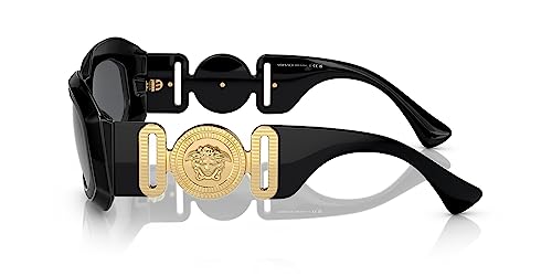 Versace Women's VE4425U Sunglasses2