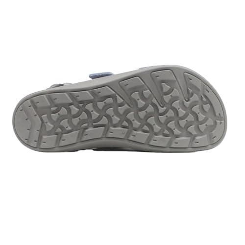 Birkenstock Unisex Milano CT W Oiled Leather Sandals4