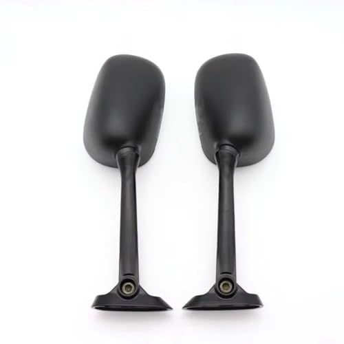 Espejos Moto Suzuki GSF650S Evita Vibraciones Retrovisor para GSX650F