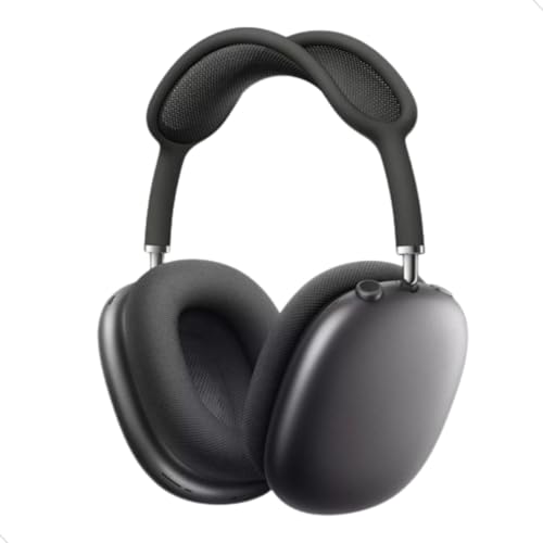 Fone De Ouvido Headphone Bluetooth Com Microfone P9 Cancelamento de Ruído Sem Fio Original Mundo Com