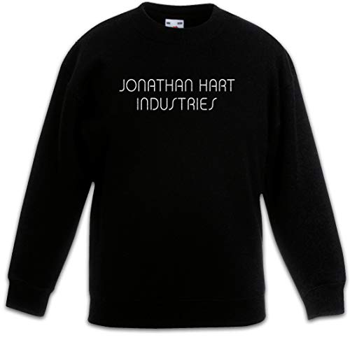Pullover enfant style Urban Backwoods sweat-shirt confortable Jonathan Hart