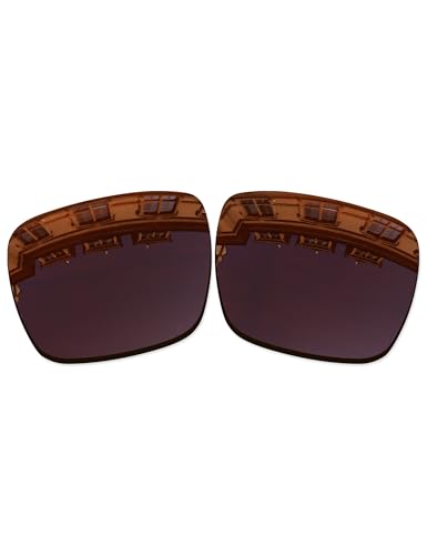 Image of Lenses Replacement for Spy Optic Cyrus Sunglass - Confirm Fit | Scratch Resistant