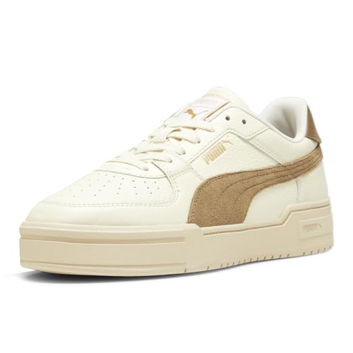 PUMA Mens Ca Pro Ow Lace Up Sneakers Shoes Casual - Off White2