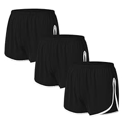 Style 2-3pack-black