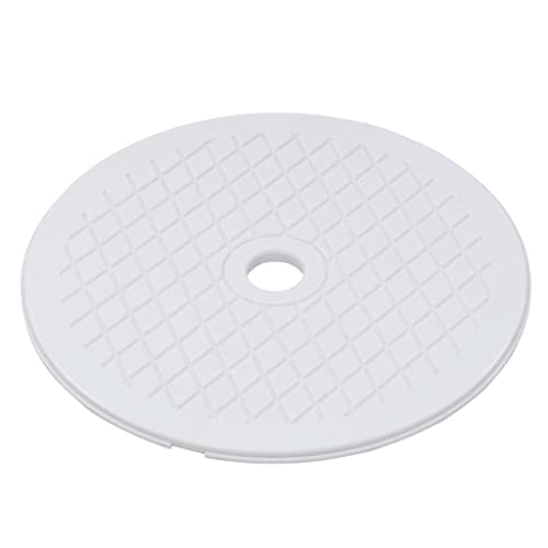 Kit skimmer de piscine Gecheer pour éliminer les débris à la surface - 5
