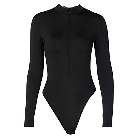 Body extensible OYUEGE noir S Cover