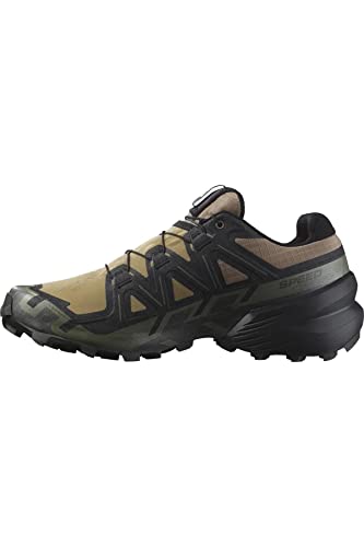 Tênis Masculino Salomon Speedcross 6 Trail Running