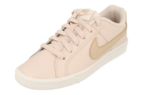 NIKE Women's Flat Sports Leisure