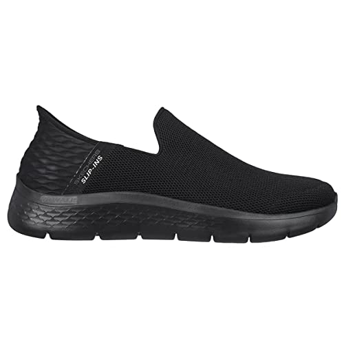 Image of Skechers Mens Go Walk Flex Slip Ins Sneakers