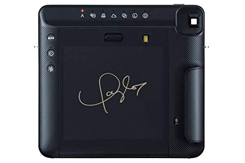 Fujifilm Instax Square SQ6 Instant Camera Taylor Swift