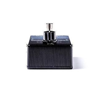 MXR pédale BOOST - Les Beatles, Paul McCartney, John Lennon, RIngo Starr, George Harrison MXR pédale BOOST – Image 4