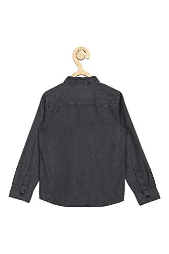 Image of Allen Solly Boys Shirt