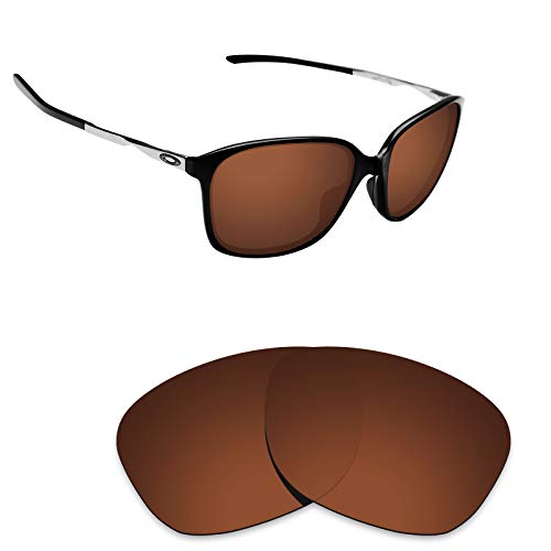 Verres polarisés Oakley Game Changer OO9291 Alphax