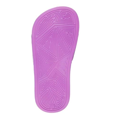 Kappa Men's Flip Flop Children's Sartwog Pink Sandals2