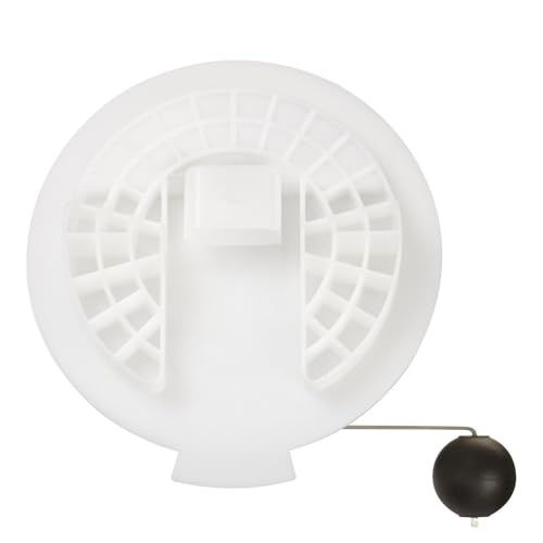 Image of Detroit Axle - Left Fuel Pump Module Assembly for 2005-2019 Chrysler 300 Dodge Magnum 2006-2016 Charger Challenger [GAS] Electrical Fuel Pump Module Replacement