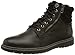 Produktbild Geox Herren U Ghiacciaio B Stiefeletten, Schwarz, 46 EU